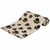 Trixie Beany Lemmikkipeitto Koiralle 100x70 cm Beige
