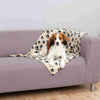 Trixie Beany Lemmikkipeitto Koiralle 100x70 cm Beige