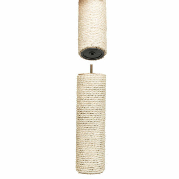Kissan Raapimispuu Trixie Luonnollinen