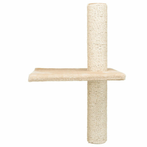 Kissan Raapimispuu Trixie Luonnollinen