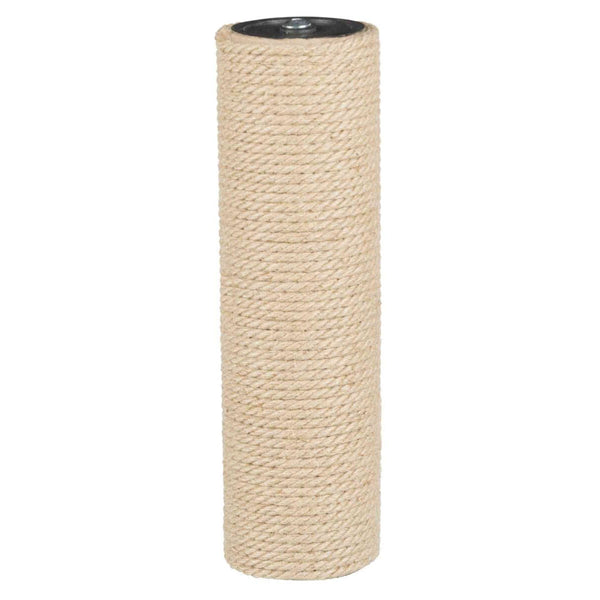 Raapimispuun varaosa Trixie Luonnollinen Ø 9 × 30 cm