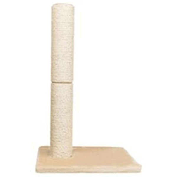 Raapimispuun varaosa Trixie Luonnollinen Ø 9 × 30 cm