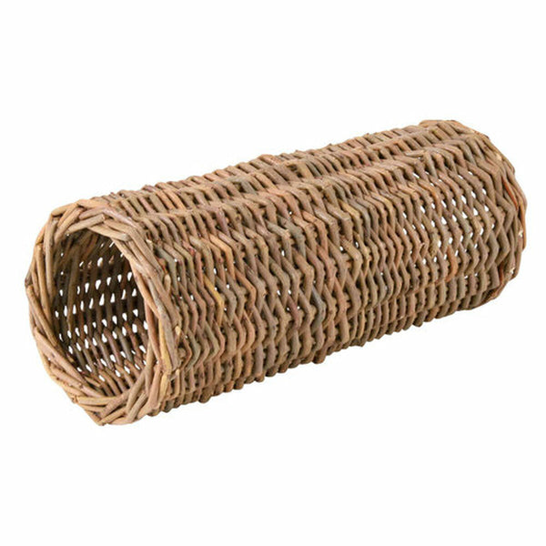 Hamsterin Leikkitunneli Trixie Ruskea