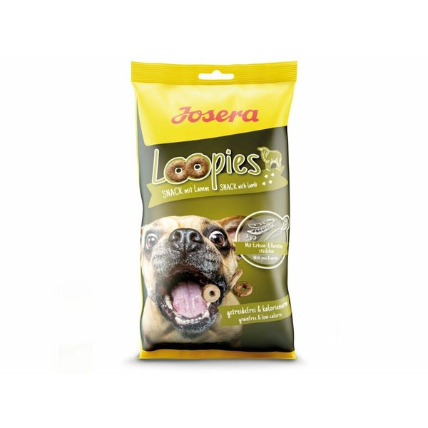 Josera Loopies Koiran Makupala Karitsa 150g
