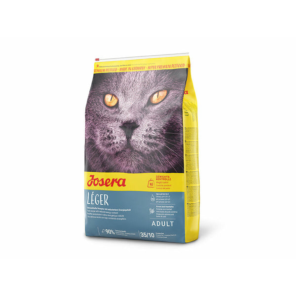 Josera Kissanruoka Kana 2 kg