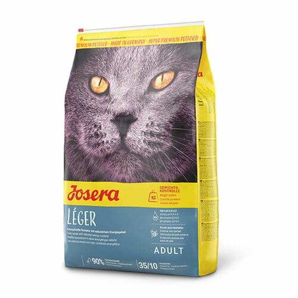 Josera Kissanruoka Kana 2 kg
