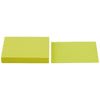 Keltainen Post-it Tarralaput 76 x 76 mm