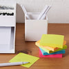 Keltainen Post-it Tarralaput 76 x 76 mm