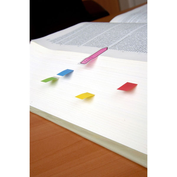 Keltainen Post-it Tarralaput 76 x 76 mm