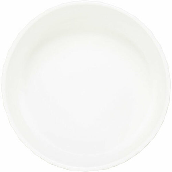 Koiran Ruoka-annostelija Trixie Valkoinen 900 ml