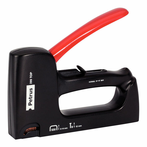 Petrus Naulapyssy Muovinen