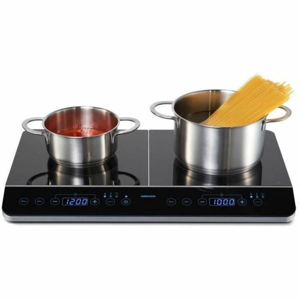 Medion induktiolevy 3500 W