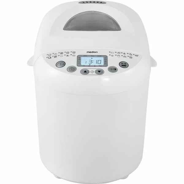 Medion Leipäkone 550 W - Vuodevaatteet.fi