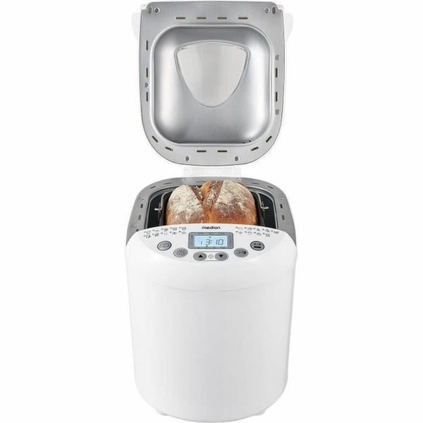Medion Leipäkone 550 W - Vuodevaatteet.fi