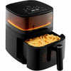 Medion Airfryer 1500 W 5 L Musta - Vuodevaatteet.fi