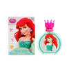 Air-Val - Air-Val Disney Princess Ariel Eau De Toilette 100 ml