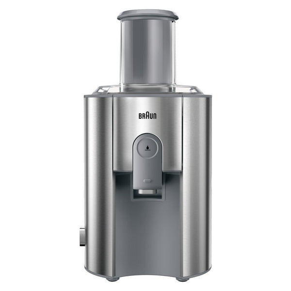 Braun Soseutin 1000W Ruostumaton Teräs - Vuodevaatteet.fi