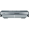 Bosch Liesituuletin 60 cm, 350 m3/h, Teräs