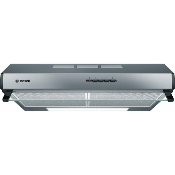 Bosch Liesituuletin 60 cm, 350 m3/h, Teräs