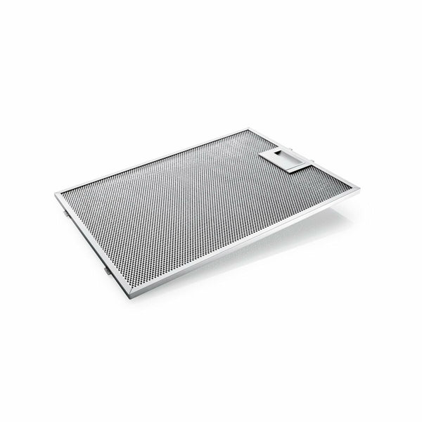 Bosch Liesituuletin 60 cm, 350 m3/h, Teräs