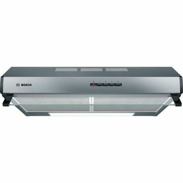 Bosch Liesituuletin 60 cm, 350 m3/h, Teräs