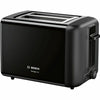 Bosch Musta Leivänpaahdin 970 W - Vuodevaatteet.fi