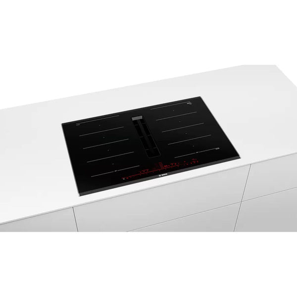 Bosch induktioliesi 80 cm, 7400 W