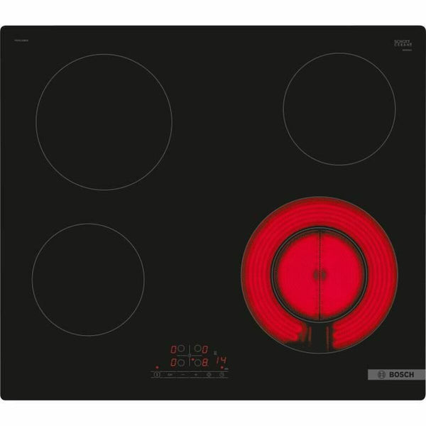 Bosch lasikeraaminen keittolevy 60 cm