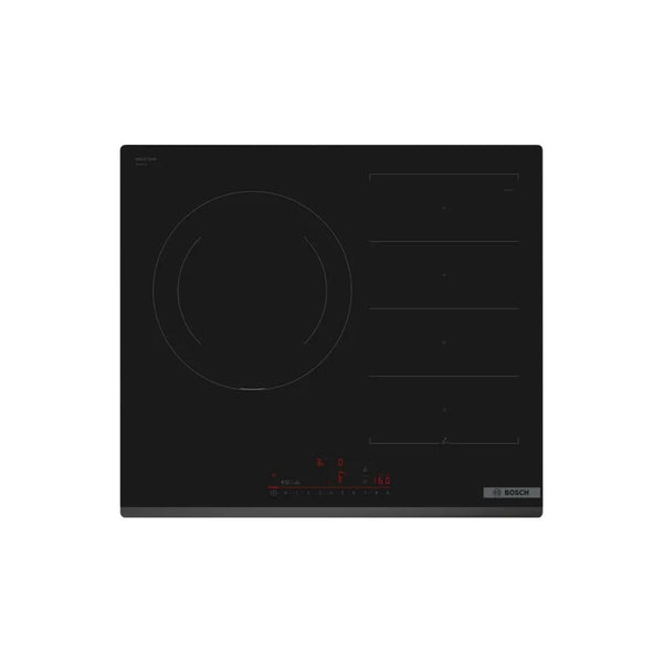 Bosch Induktiolevy Musta