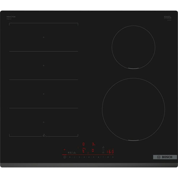 Bosch induktiolevy 60 cm