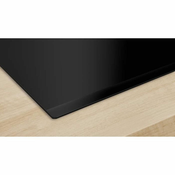 Bosch Induktiolevy Musta 80cm