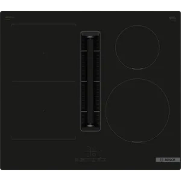 Bosch Induktiotaso Musta 59 cm