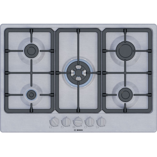 Bosch Induktiolevy Integroitu