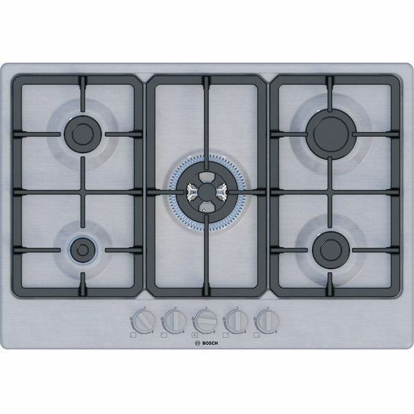 Bosch Induktiolevy Integroitu