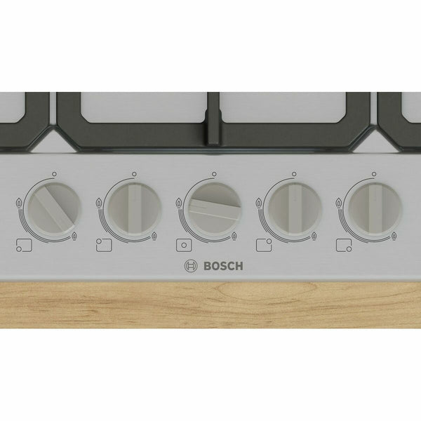 Bosch Induktiolevy Integroitu