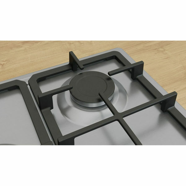 Bosch Induktiolevy Integroitu