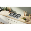 Bosch Induktiolevy Integroitu