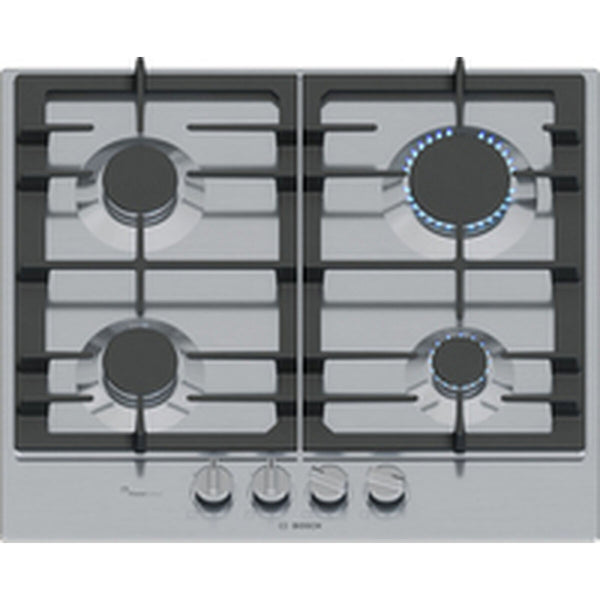 Bosch Induktiolevy, 4-alueinen, Teräs