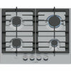 Bosch Induktiolevy, 4-alueinen, Teräs