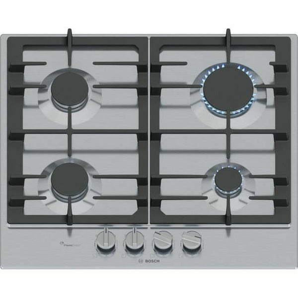 Bosch Induktiolevy, 4-alueinen, Teräs