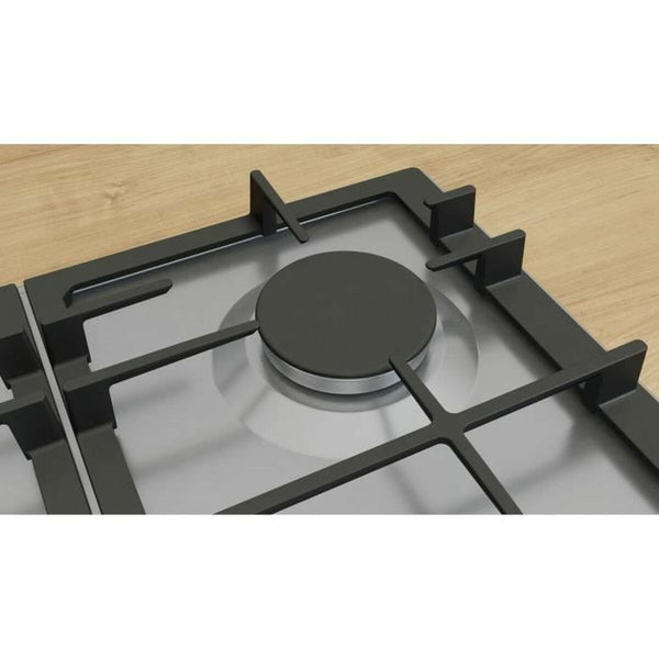 Bosch Induktiolevy, 4-alueinen, Teräs