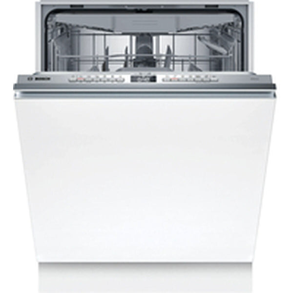 Bosch 60 cm astianpesukone Wi-Fi-yhteydellä