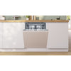 Bosch 60 cm astianpesukone Wi-Fi-yhteydellä