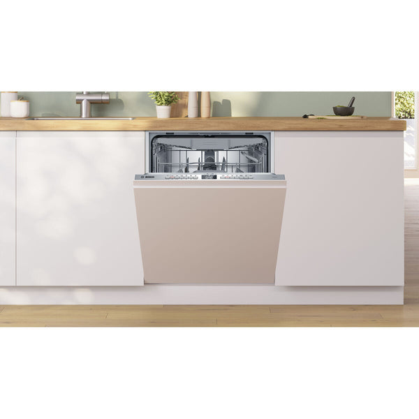 Bosch 60 cm astianpesukone Wi-Fi-yhteydellä