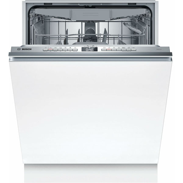 Bosch 60 cm astianpesukone Wi-Fi-yhteydellä