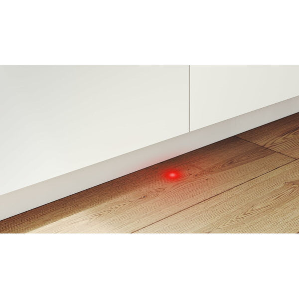 Bosch 60 cm astianpesukone Wi-Fi-yhteydellä