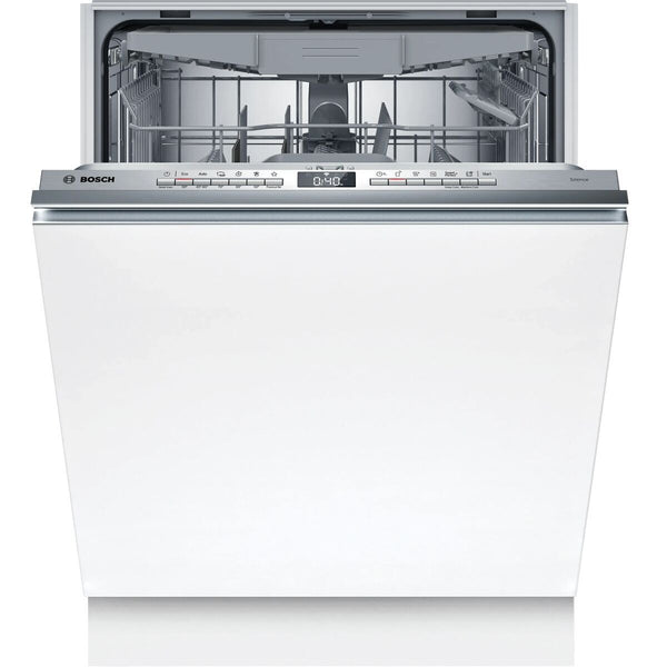 Bosch 60 cm astianpesukone Wi-Fi-yhteydellä