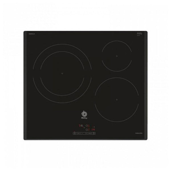 Balay Induktiokeittotaso 59 cm, 7400 W