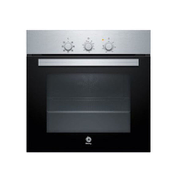 Balay 66L Sähköuuni Ruostumatonta Terästä
