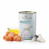 Nuevo Kostea Koiranruoka Kala 400g